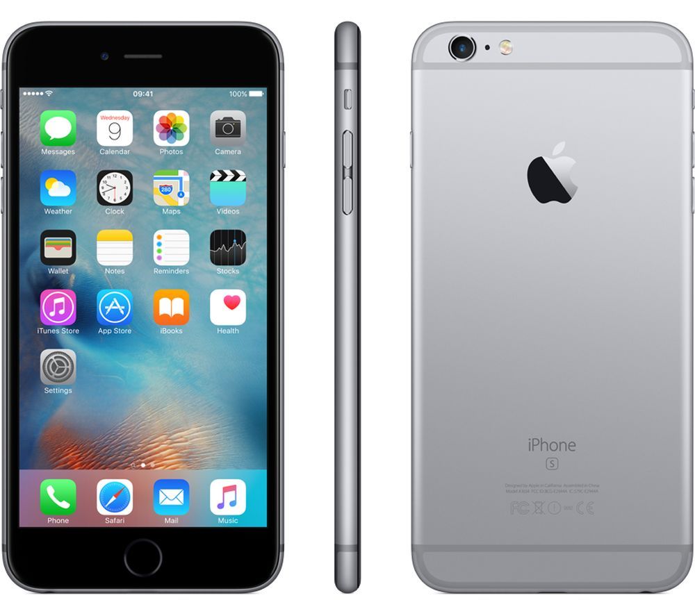 iPhone 6s 128GBスペースグレイ美品 本体 91% Softbank iPhone6s スペースグレイ 128gb softbank