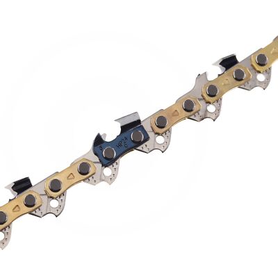 Saw Chain Half Chisel 3/8 1.3mm 53 Compatible 35cm Einhell GC-PC 1335