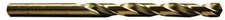 Century Drill 26219 Cobalt High Speed Steel Drill Bit, 19/64-Inch