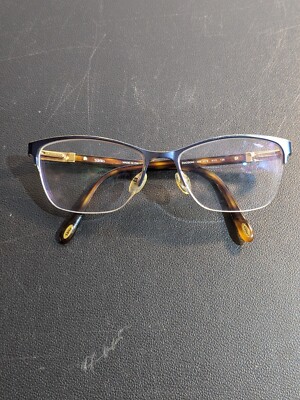 Safilo Emozioni EM4379 Women's Designer Eyeglass Frames - KY2 135