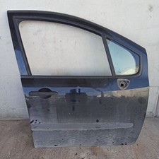 Sportello Portiera Porta Anteriore Destra Renault Gran Modus 2008 Nera