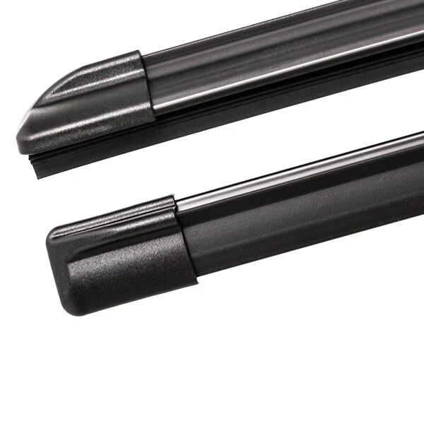 Wiper Blades Kit Front Bosch for Honda Kia Seat VW Etc - Image 4 of 4