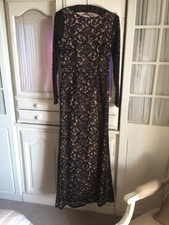 Elegant Evening Dress