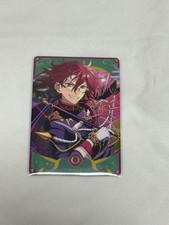 Ensemble Stars  Ibara Saegusa Trading Card