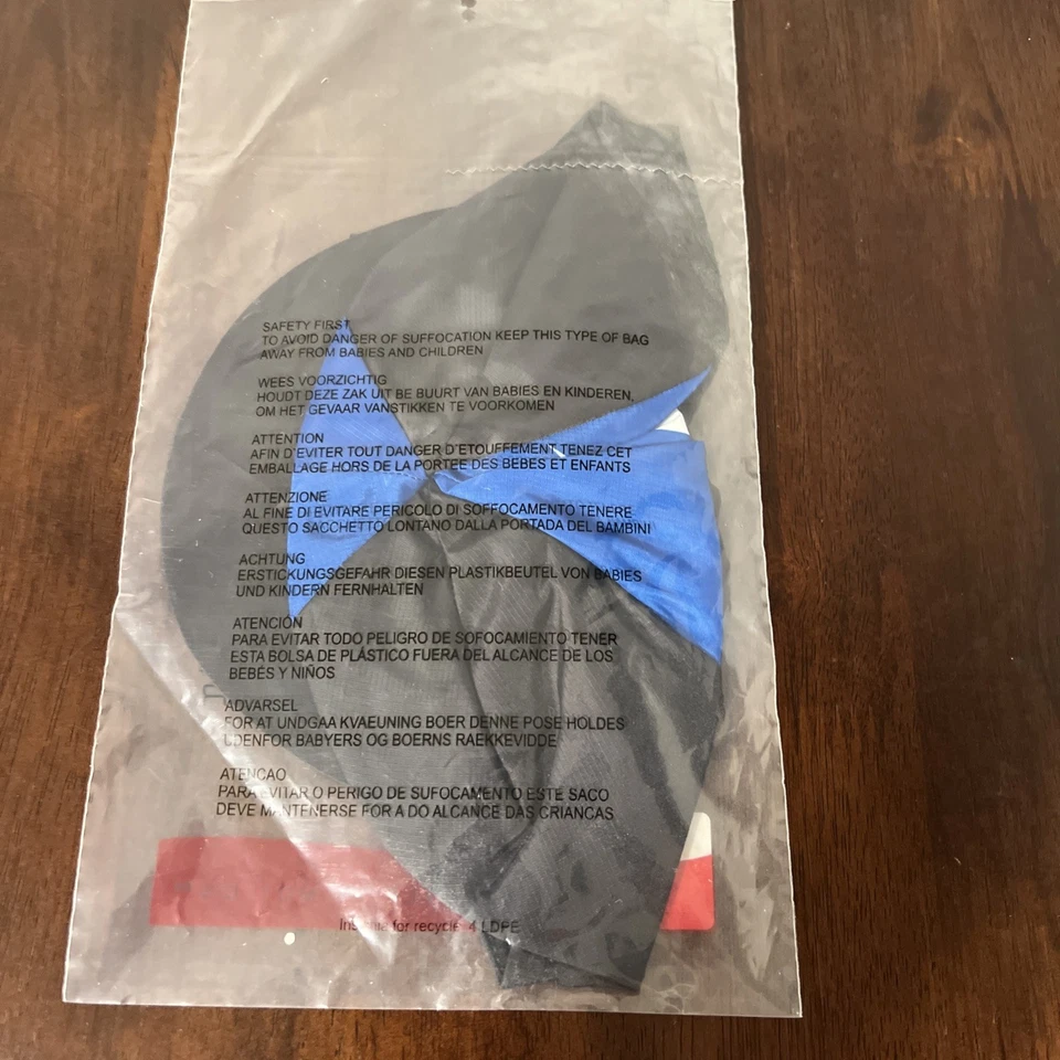 Gorra de ciclismo Hincapie Sportswear Edge unisex azul verdadero Foto 3 de 4