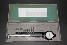 🇯🇵 Mitutoyo 511–164 Dial Bore Gage 1.4"–2.5", 0.0001" Grad ⭐⭐⭐⭐⭐