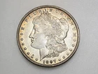 1897-O $1 MORGAN SILVER ONE DOLLAR