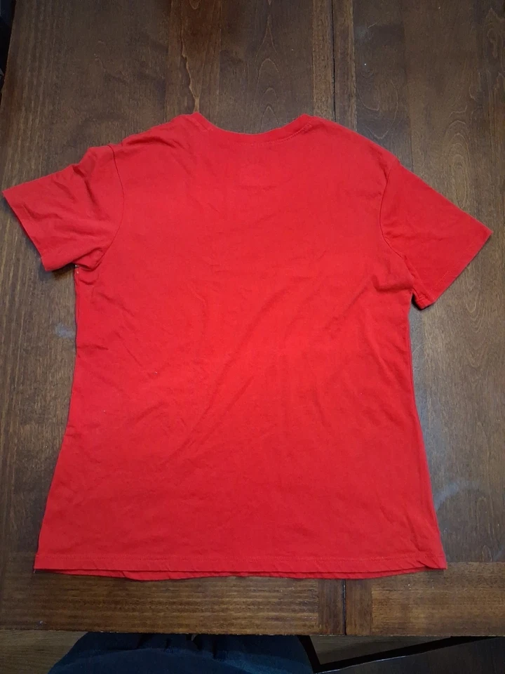 Camiseta de Navidad del Grinch Foto 2 de 3