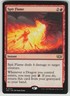 Spit Flame Normal R Commander: Tarkir: Dragonstorm 234 NM