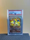 2002 Charizard - (Legendary) 3/110 Reverse Holo Rare Pokemon Card PSA 1
