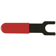 AEROQUIP FF90213-08 STC Release Tool,Steel,1/2 in. 45AT60