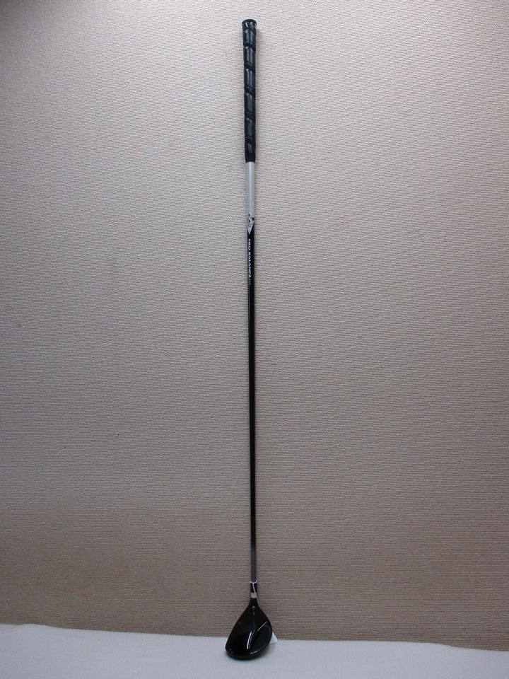 //Affinity Stainless Game Enhancement Technology 19.0* #5 Fairway Wood - #103 - Image 4 of 4