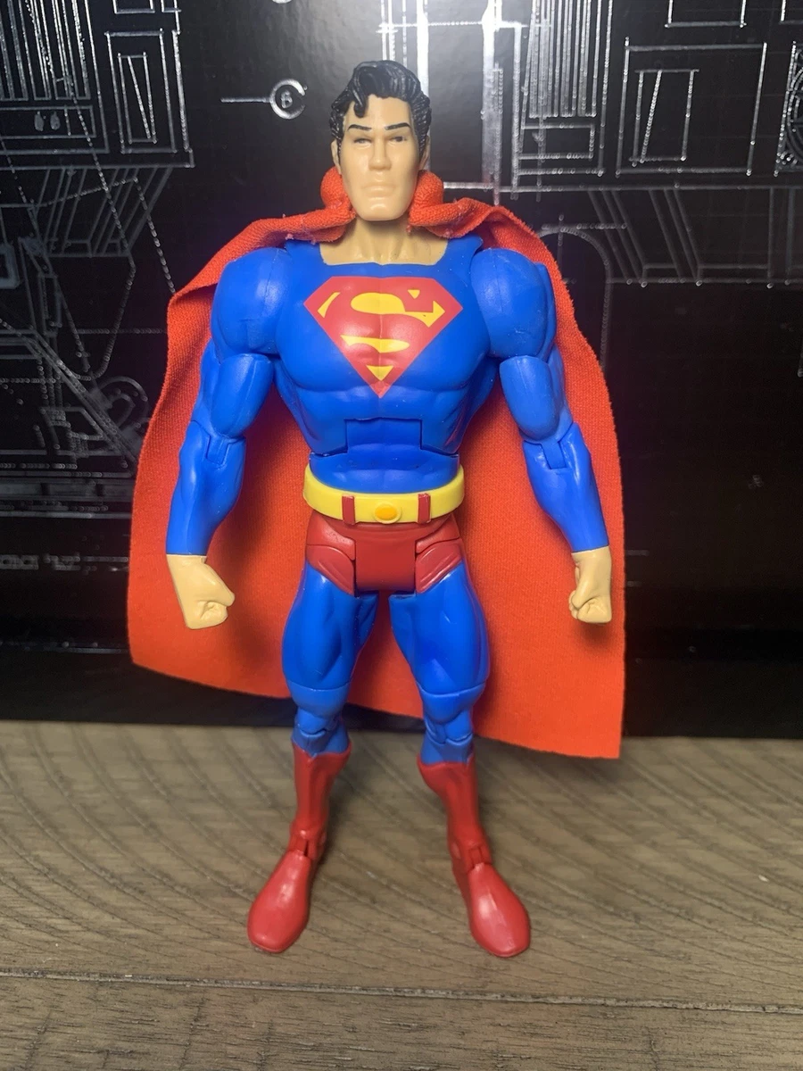 Dc Universe Classics Superman for sale | eBay