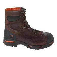 Timberland Pro PRO Endurance 8-Inch Steel Toe Work Boot