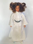 Vintage 1978 Kenner Star Wars 12” Princess Leia with Outfit and Belt