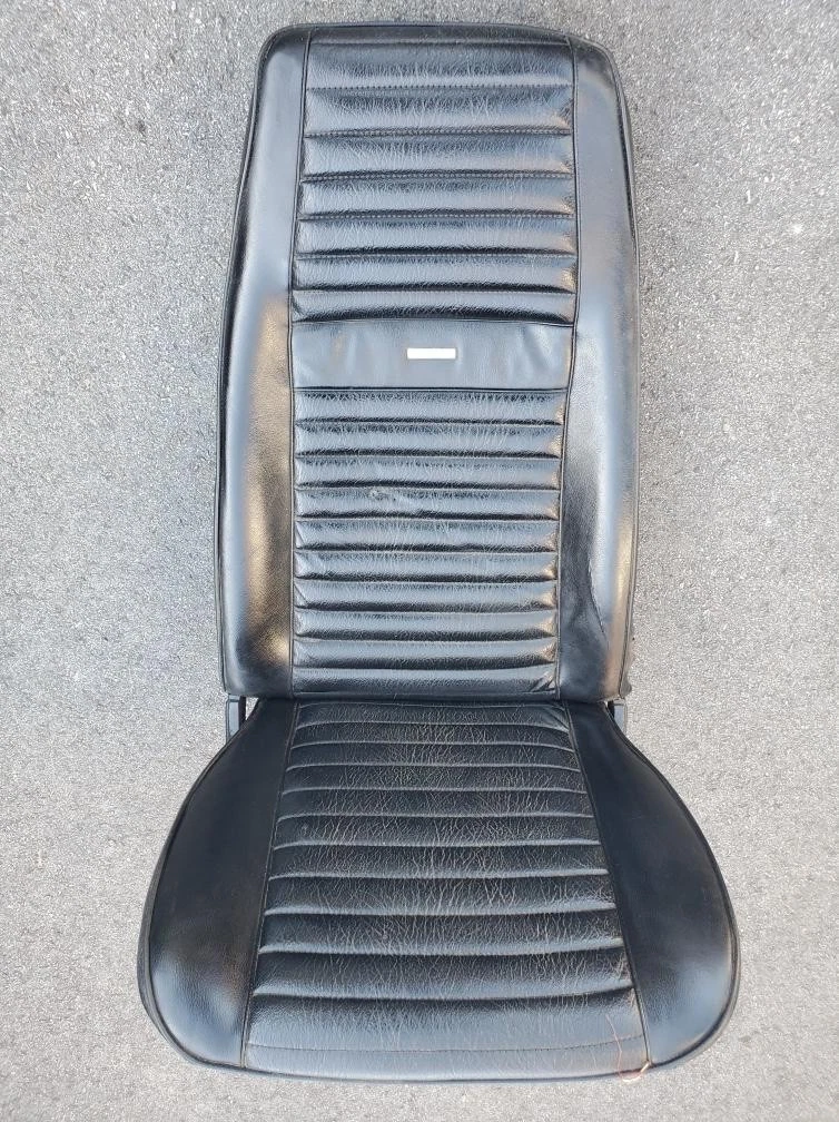 Seats for 1971 for Ford Mustang for sale | eBay