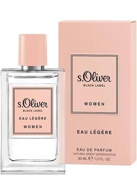 s oliver black label women eau de parfum￼