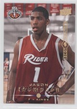 2008-09 Upper Deck Gold Electric Court Jason Thompson #228 1x8