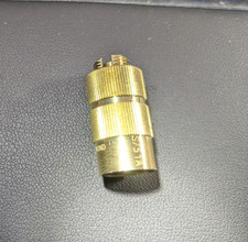 WWG 2060/00.51A FC-PC, FC-APC Test Adapter