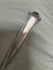 Antique Sterling Silver Gorham Spoon