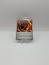 Rocky Fighting Energy 087/088 - NM Prize Pack Series 9 Non Holo - Play! Pokemon