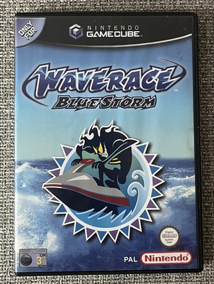 WaveRace BlueStorm | Nintendo GameCube