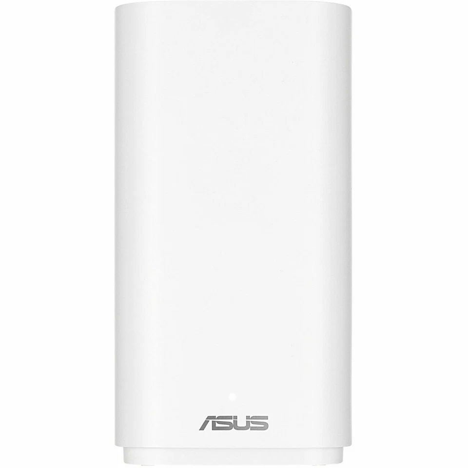 Asus ZenWiFi BD5 OUTDOOR [W-1-PK] Wi-Fi 7 IEEE 802.11 a/b/g/n/ac/ax/be Ethernet - Image 2 of 4