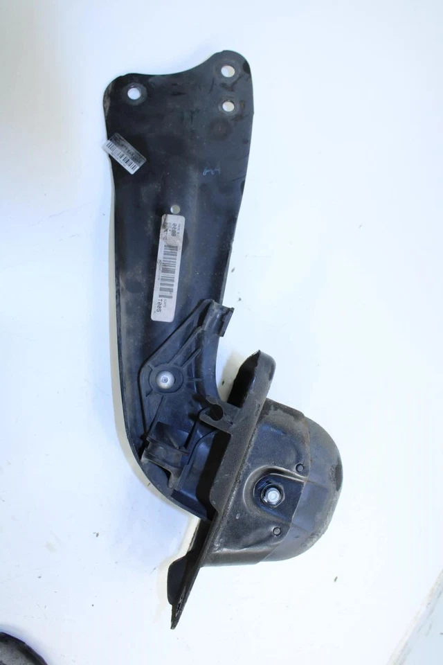 15-18 Volkswagen Jetta Sport FWD Rear LH Suspension Control Arms Set 1K0501529H - Image 3 of 4