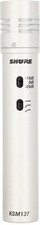 Shure KSM137 Small-diaphragm Condenser Microphone