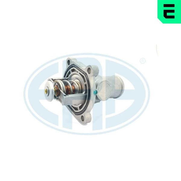 Era Thermostat KüHlmittel 350534 FüR S07 Astra A04 Corsa Opel Mit GehäUse G09-image