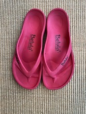 Betula Energy by Birkenstock Flip Flops Zehentrenner Latschen Gr. 41