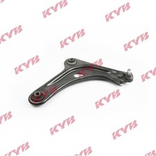 KYB Querlenker Dreieckslenker KSC4096 für CITROËN C3 2 C4 CACTUS Van DS3 VTi 130