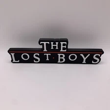 The Lost Boys Sign