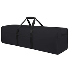 Urbanstand 48 Inch Travel Duffle Bag Extra Large Sport Equipment Duffel Bags ...