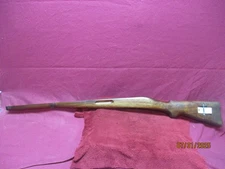 Swiss Carbine Mod. Kar. 1931, 7.5x55 cal.  1943,, PART:  Bottom Wood Assembly