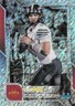 ROCCO BECHT 2025 Bowman Chrome U University Shimmer Refractor #188 🔥🏈🔥