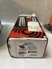 ALARM CONTROLS CORP GRA-48ZW42