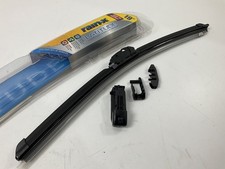 Rain-x 5079276 Latitude 8-in-1 Windshield Wiper Blade - 20