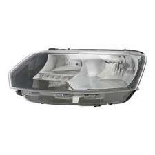 Hauptscheinwerfer für Skoda Rapid NH3 NK3 NK6 Spaceback NH1 17-19