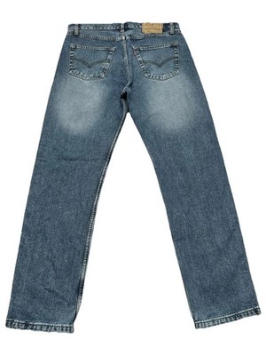 Levi s 501 Vintage Herren Jeans Blau W32 L32 #M2-31