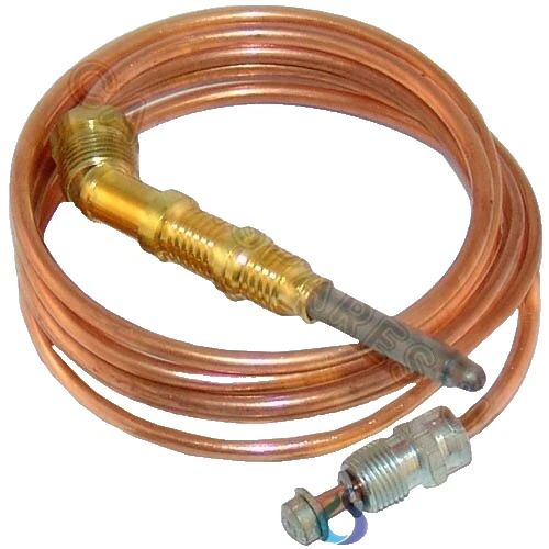 HENNY PENNY FRYER GAS THERMOCOUPLE FOR PRESSURE CHICKEN FRYER HP34820