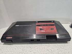 Sega Master System / Power Base, 12 Games, Cables, One Controller, One Joystick