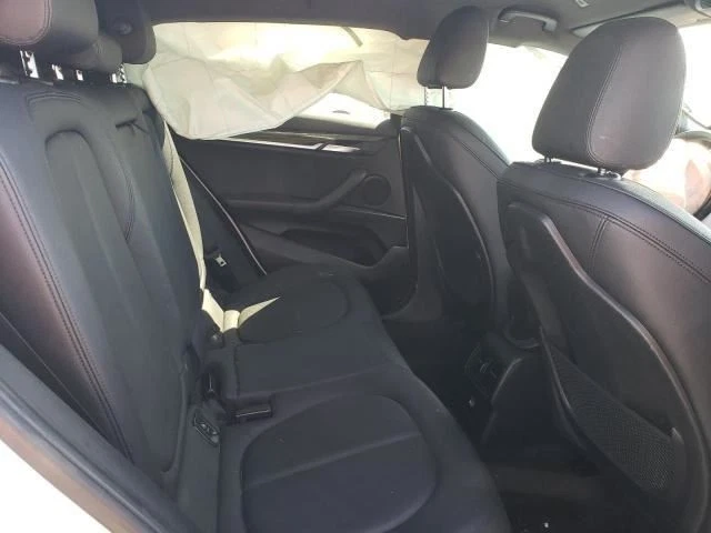 (SOLO RECOGIDA LOCAL) Columna de dirección cambio de piso mercado de EE. UU. se adapta a BMW X1 1737 18-20 Foto 2 de 4