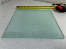 Leather Punch Pad Plastic Mute Punching Hole Mat Stamping Cutting Board 12”x12”