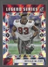 2025 PaninI Donruss Gerald McCoy The Legends Series Insert Card #19
