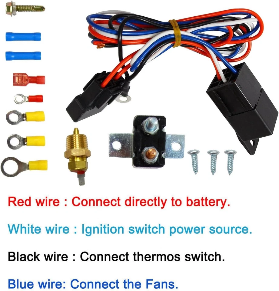 2 Row Aluminum Radiator + Fan Shroud Kit For 1992-1999 BMW E36 323i 325i 328i MT - Image 3 of 4