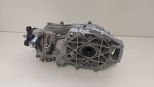 Mercedes Hinterachsgetriebe Differential A246...