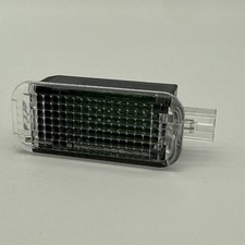 Genuine Audi Vw Led Interior Footwell Glove Box Light Lamp 4e0947415a