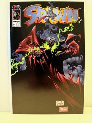 SPAWN #51-100 RUN *YOU PICK & COMBINE SHIP* (IMAGE 1991) TODD MCFARLANE *KEYS*