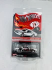 Hot Wheels HWC 2003 Redline Club Exclusive Custom Mustang Blue Stripe #4660/6000